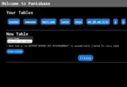 Pantsbase's preview image